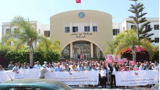 فضيحة بيع الشهادات تهزّ الجامعات المغربية وتورط شخصيات بارزة.. ما القصة؟