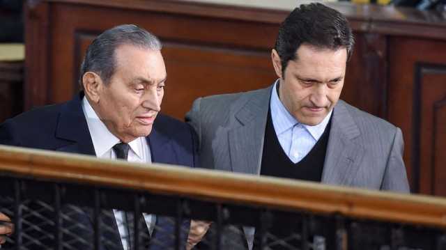 علاء مبارك يؤكد على قوة العلاقات المصرية السعودية.. ماذا قال؟