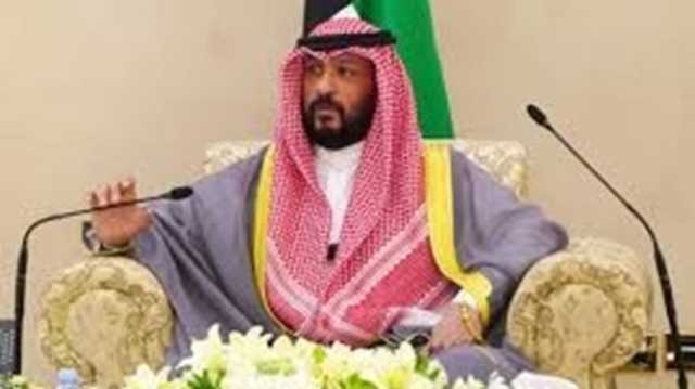 محكمة كويتية توقف تنفيذ حكم السجن ضد وزير الدفاع والداخلية السابق