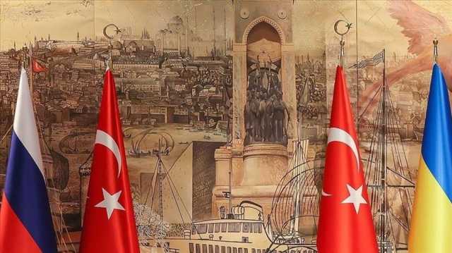 روسيا تقترح عقد مفاوضات جديدة مع أوكرانيا في إسطنبول بهذا التاريخ