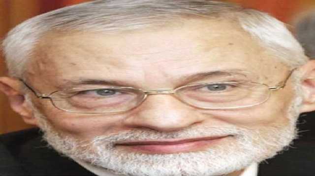 البيانوني: هذا ما جرى حين جلس الإخوان وجهاً لوجه مع مخابرات الأسد