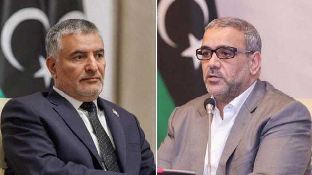 القضاء الليبي يعيد المشري رئيسًا للمجلس الأعلى للدولة ويفتح باب أزمة جديدة