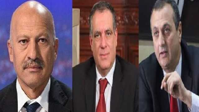 تونس.. نقل معارضين معتقلين إلى سجون نائية يثير الغضب ويعمّق الأزمة