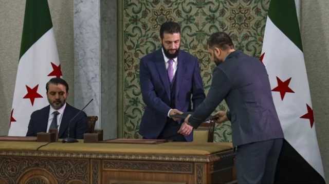 الإعلان الدستوري السوري.. كيف تُبنى العدالة على أنقاض الانتهاكات؟ (3)