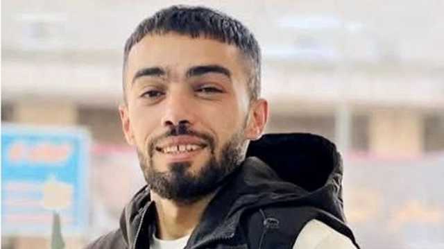 استشهاد شاب فلسطيني متأثرا بإصابته برصاص قوات الاحتلال في نابلس