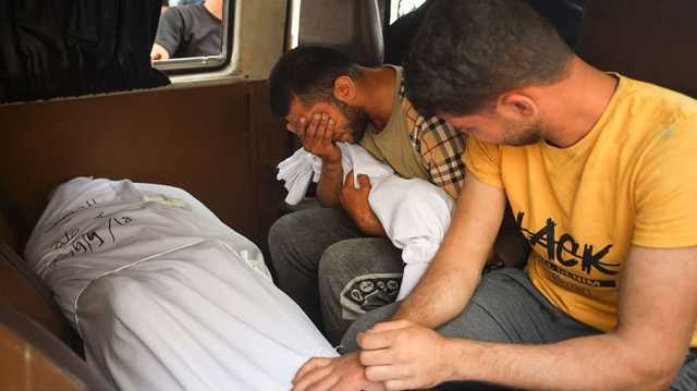 وزارة الصحة تعجز عن إحصاء عدد الشهداء في شمال قطاع غزة