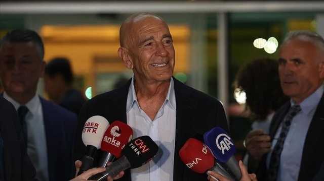 الولايات المتحدة تعتزم تعيين سفيرها لدى تركيا مبعوثا خاصا إلى سوريا