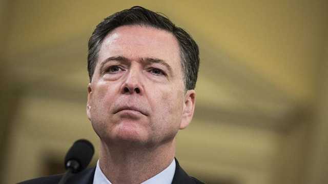 مدير FBI السابق يكشف سر شيفرة 8647 المثيرة للجدل.. ما علاقة ترامب؟
