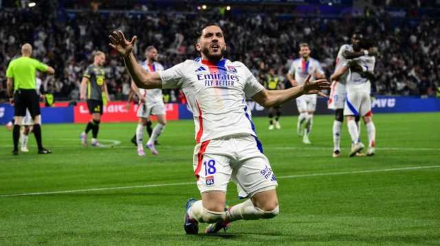 ذو الأصول العربية.. لاعب جديد ضمن قائمة منتخب فرنسا بدوري الأمم الأوروبية