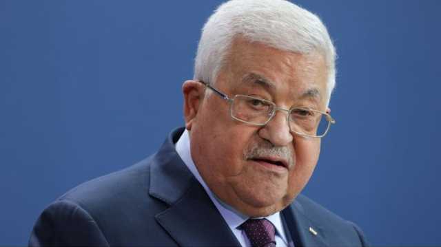 زيارة عباس إلى بيروت.. السلاح الفلسطيني على طاولة المفاوضات وسط تحذيرات لبنانية
