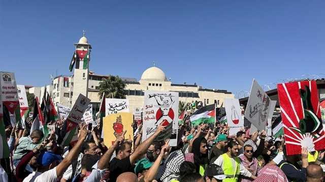 تضامن عربي مُتواصل.. المغرب واليمن وموريتانيا ترفع الصوت لإنقاذ غزة من الإبادة (شاهد)