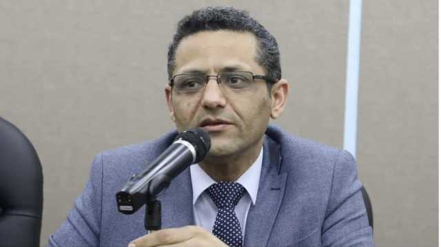 خالد البلشي نقيبا لنقابة الصحفيين المصرية لولاية ثانية بعد فوز حاسم (شاهد)