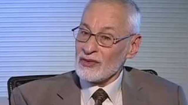 علي صدر الدين البيانوني يروي كواليس توحيد اخوان سورية ومعركة حماة الكبرى