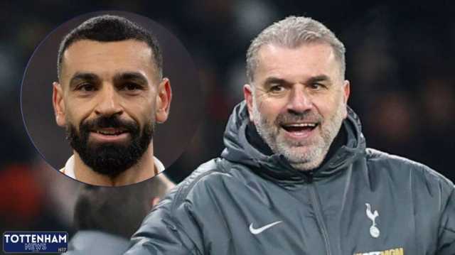صلاح يتغزل بمدرب توتنهام بعد الفوز بالدوري الأوروبي على اليونايتد