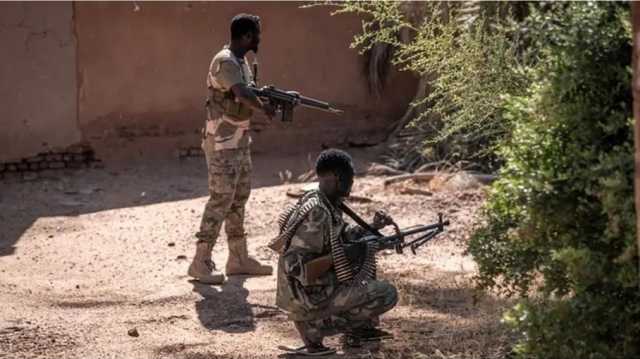 السودان يتهم واشنطن بـاختلاق الأكاذيب حول الأسلحة الكيميائية لخدمة أجنداتها.. ماذا قالت؟
