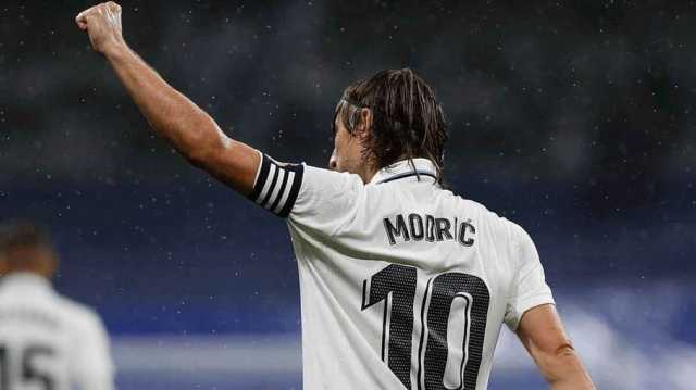 من سيردي الرقم 10 في ريال مدريد بعد رحيل مودريتش؟