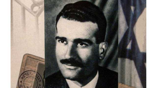 60 عامًا على إعدام كوهين.. كيف نسج الموساد أسطورة رجله في دمشق؟