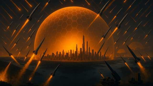 بعد إعلان ترامب عن قبته الذهبية.. كيف تحرس دول العالم سماءها؟