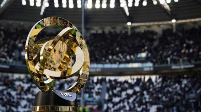 ريال مدريد يخصص منحة كبيرة للاعبيه للتتويج بمونديال الأندية