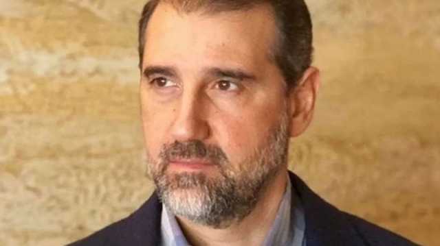 رامي مخلوف يتهم دمشق بحملة ممنهجة ضده ويكشف عن مجزرة في الساحل السوري