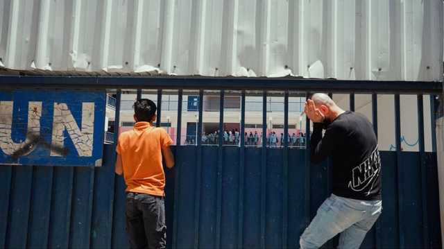 الأونروا: وقف مجاعة غزة ممكن.. والاحتلال يمنع 90% من المساعدات الإنسانية