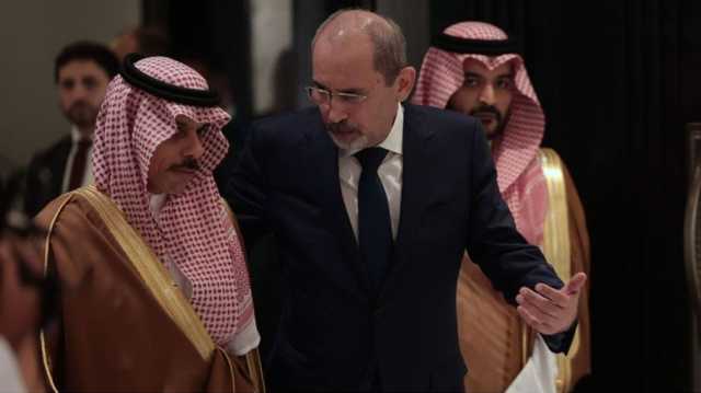 وزراء خارجية عرب يلغون اجتماعا في رام الله بعد منع الاحتلال دخولهم إلى الضفة