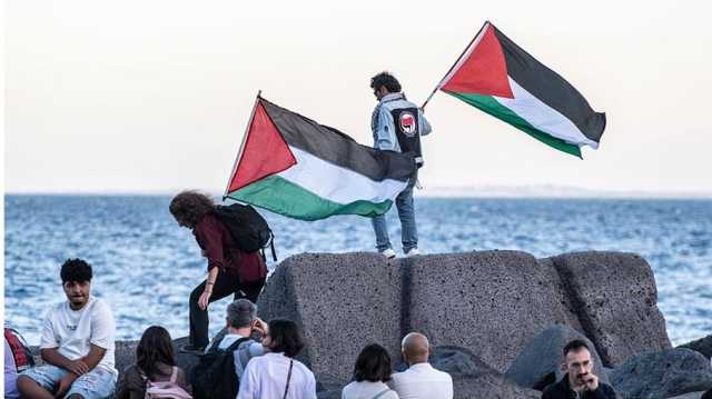 إقليم إيطالي يقطع علاقاته بالاحتلال الإسرائيلي بسبب الإبادة في غزة