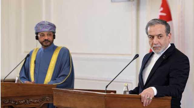 إيران تتسلم مقترحا أمريكيا في إطار المفاوضات حول برنامجها النووي