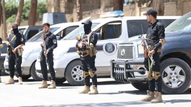 إيقاف عناصر أمن بعد اعتداء في ملهى ليلي بدمشق.. وقتيلة في حادث آخر (شاهد)