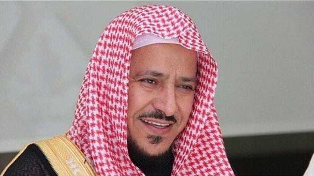 وفاة الداعية السعودي البارز سعد البريك.. اعتُقل سابقا