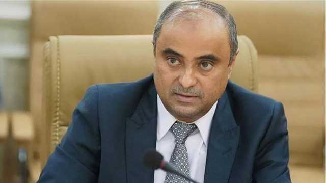 تعيين سالم بن بريك رئيسا للحكومة اليمنية خلفا لأحمد بن مبارك