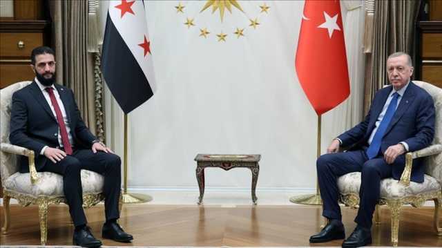 العلاقات التركية الإسرائيلية في سوريا.. ما مساراتها وتداعياتها؟