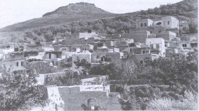 حطين.. قرية الحنطة في فلسطين حارب على أرضها صلاح الدين الأيوبي