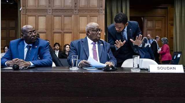 العدل الدولية ترفض دعوى الإبادة الجماعية التي رفعها السودان على الإمارات