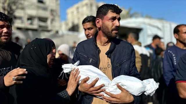 وزير الخارجية الألماني الجديد عن قطاع غزة: الوضع أصبح لا يُطاق