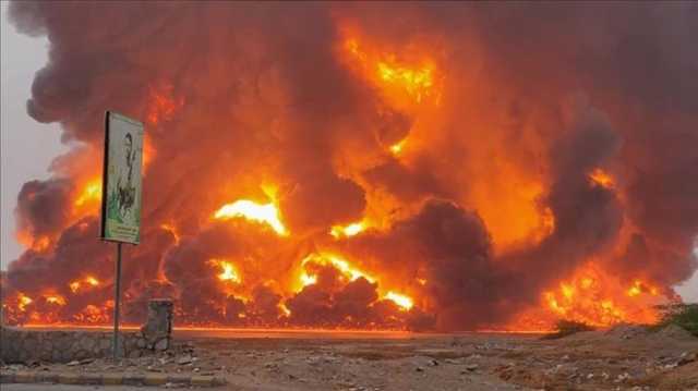 جيش الاحتلال يشن عدوانا على مواقع في اليمن عقب استهداف بن غوريون