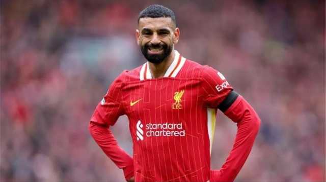 نادي أهلي جدة يكشف حقيقة محاولة التعاقد مع محمد صلاح