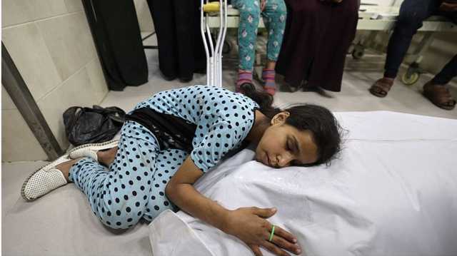 مجزرة جديدة ترفع حصيلة الشهداء في غزة إلى 32 خلال ساعات