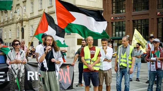 ناشطة يهودية تروي لـعربي21 كيف حولها الاحتلال إلى مدافعة عن قضية فلسطين (شاهد)