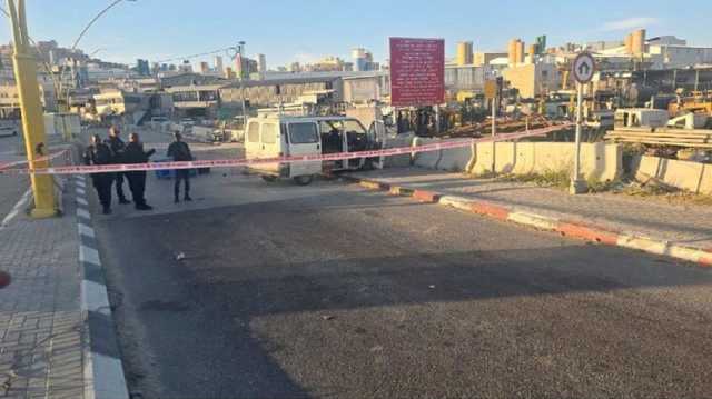 إصابات في صفوف الاحتلال إثر إطلاق نار غرب جنين.. وشهيد بالخليل