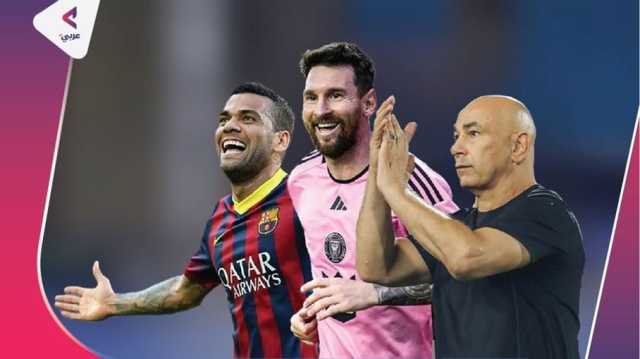 مصريان بين أكثر اللاعبين فوزا بالألقاب بتاريخ كرة القدم (إنفوغراف)