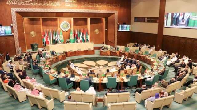البرلمان العربي يرفض خطة نتنياهو.. الاحتلال يخطط لابتلاع غزة والعالم يتفرّج
