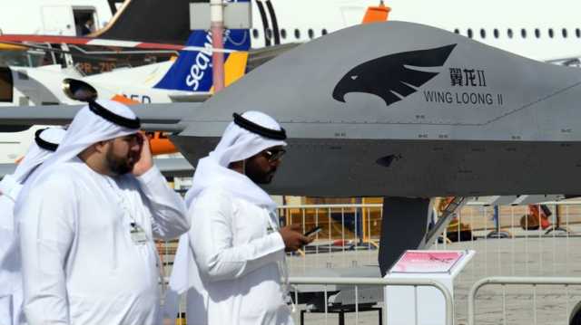 الإمارات تزود الدعم السريع بأسلحة لا تملكها جيوش المنطقة.. هذا ما نعرفه عنها (شاهد)