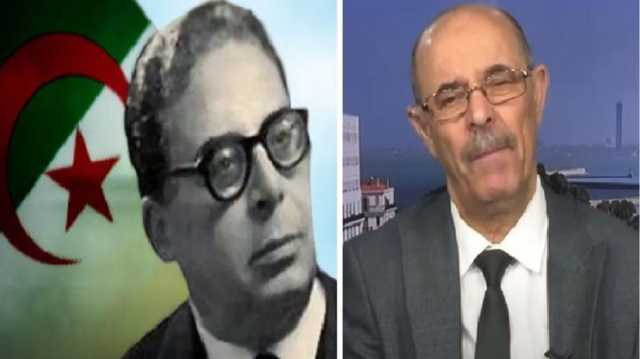 مفدي زكريا ء وبلغيث.. صراع على ذاكرة شعب وهوية أمة يراد لها المسخ والتمييع!