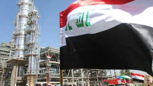 العراق يتوقع إيرادات بقيمة 543 مليار دولار ضمن خطته التنموية