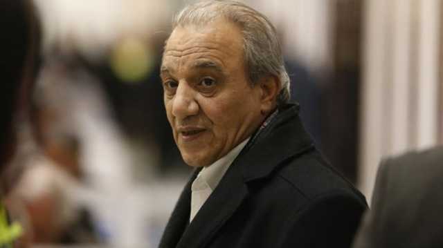 مرشح لخلافة محمود عباس.. من هو ماجد فرج رئيس جهاز الاستخبارات الفلسطينية؟
