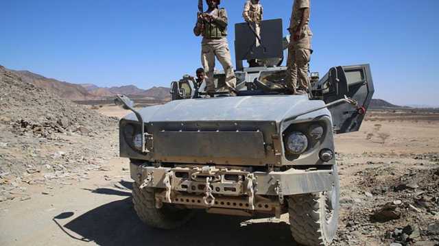 محادثات أمريكية مع الجيش اليمني بشأن الهجوم المرتقب ضد الحوثيين