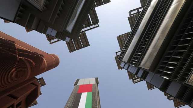 شركة إماراتية تغازل وول ستريت بمليارات الدولارات قبل زيارة ترامب