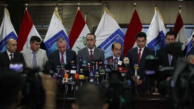 تعرف إلى النتائج الأولية للانتخابات البرلمانية العراقية.. هؤلاء تصدروا