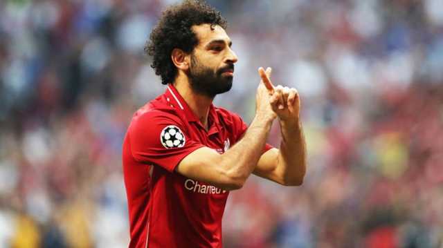 سجال بين أمير سعودي وكاتب مقرب من الامارات.. ما علاقة محمد صلاح؟